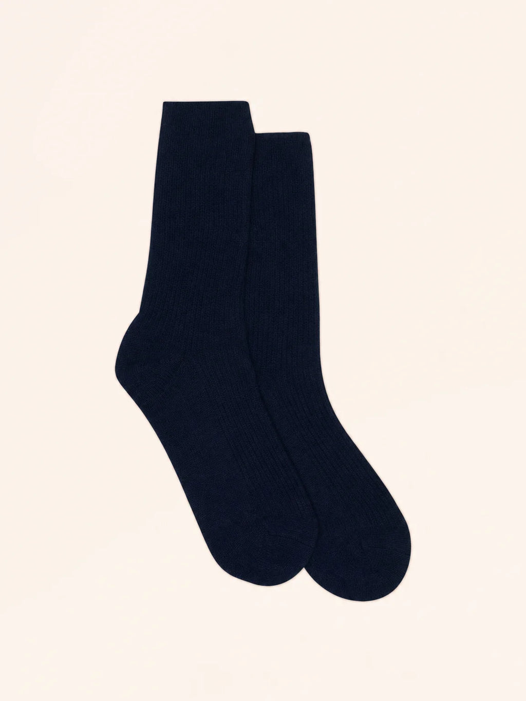 DAYAYA socken 4-fädig marineblau