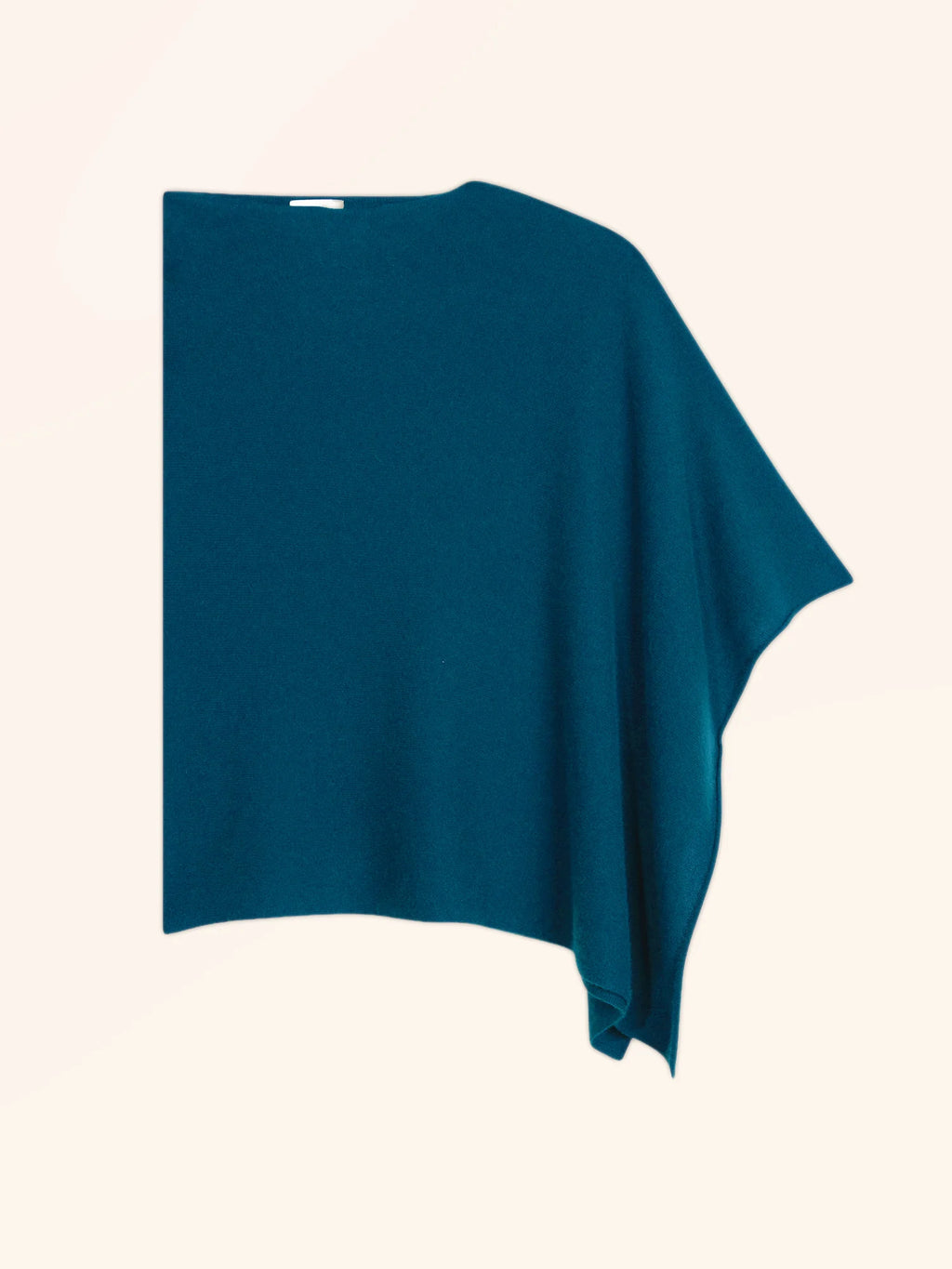MEREDITH poncho paon