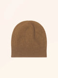 GINGER bonnet noisette