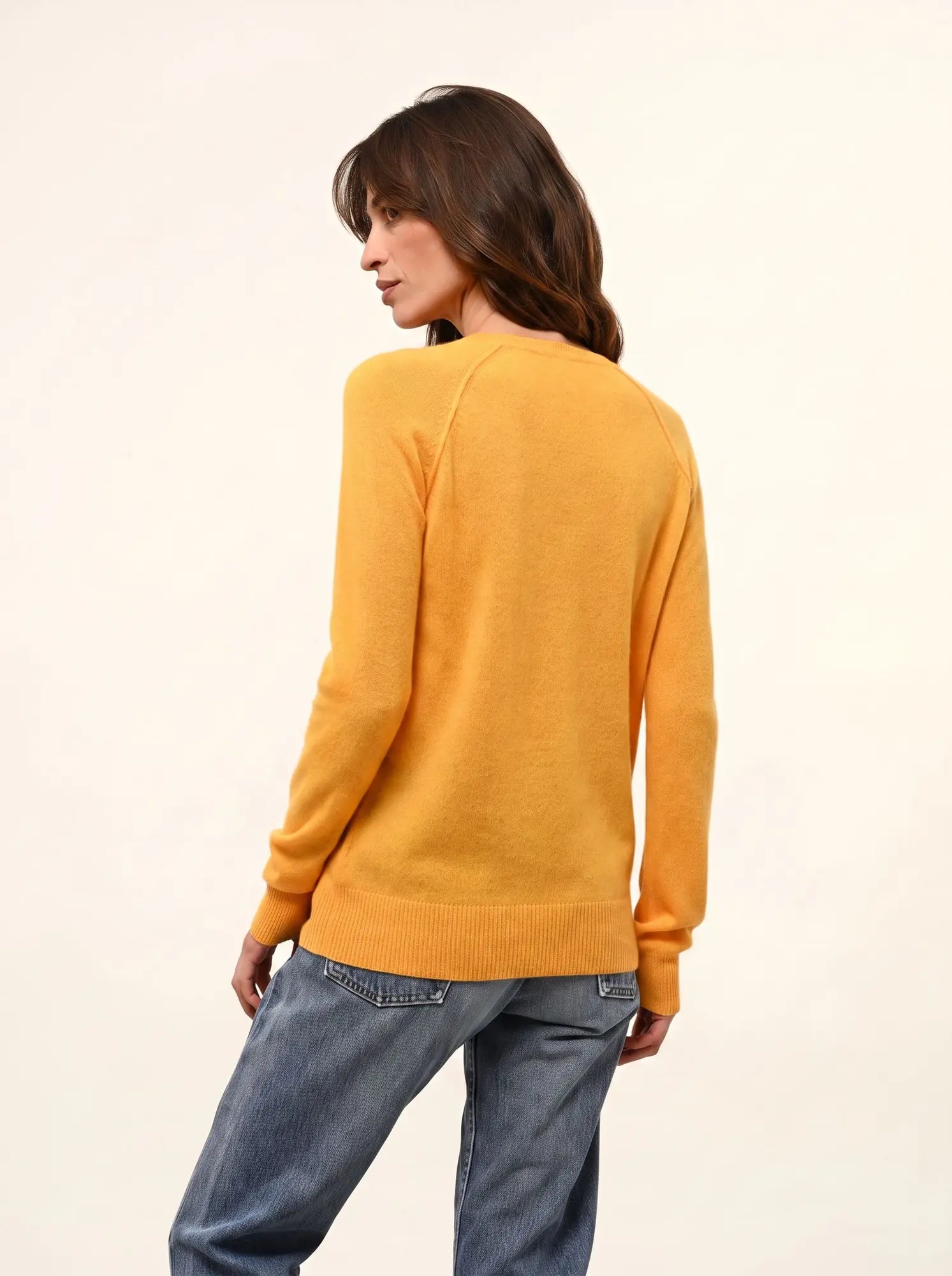 HELEN pullover rundhalsausschnitt nèfle