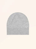 GINGER bonnet glacier chiné