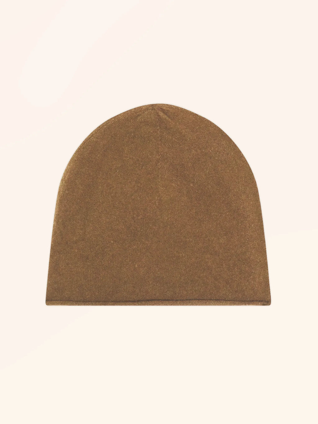 LAUREN bonnet noisette