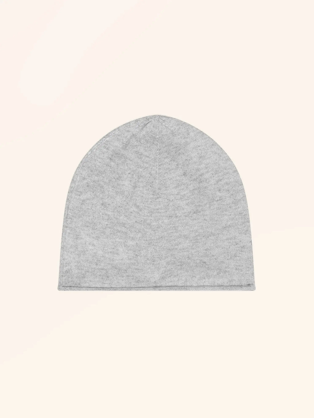 LAUREN Beanie Heather Glacier