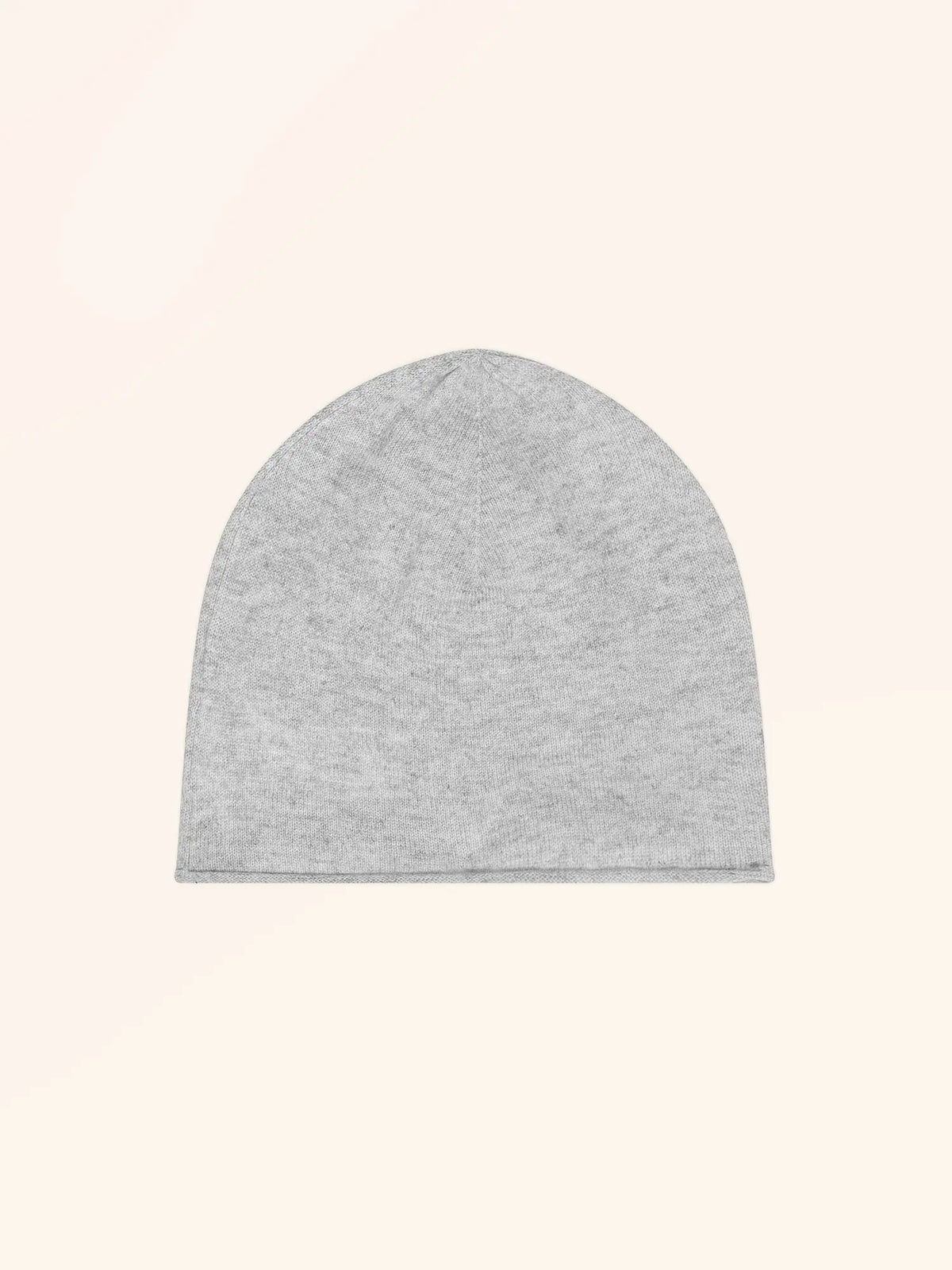 LAUREN Beanie Heather Glacier