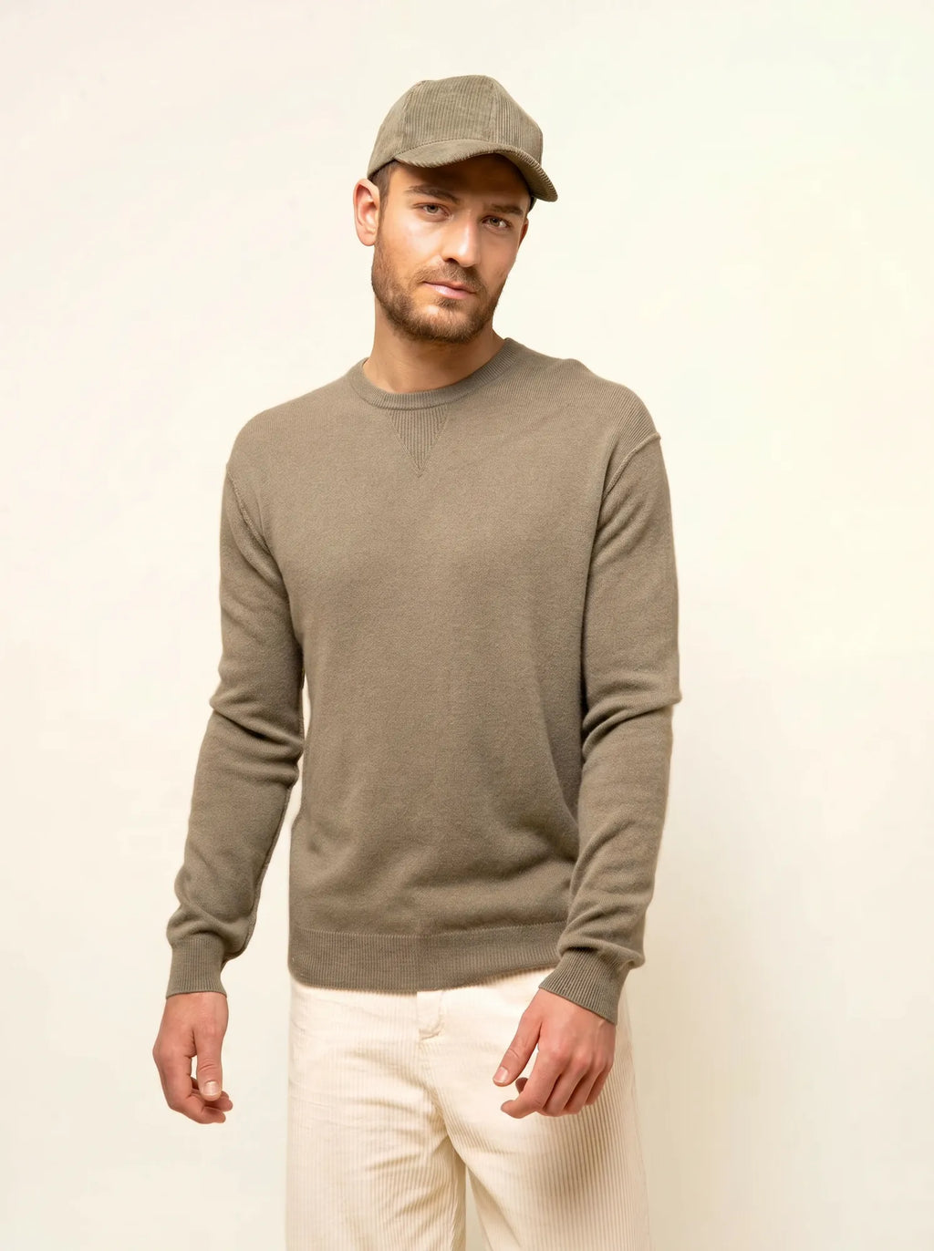 NOE pull col rond army