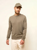 NOE pull col rond army