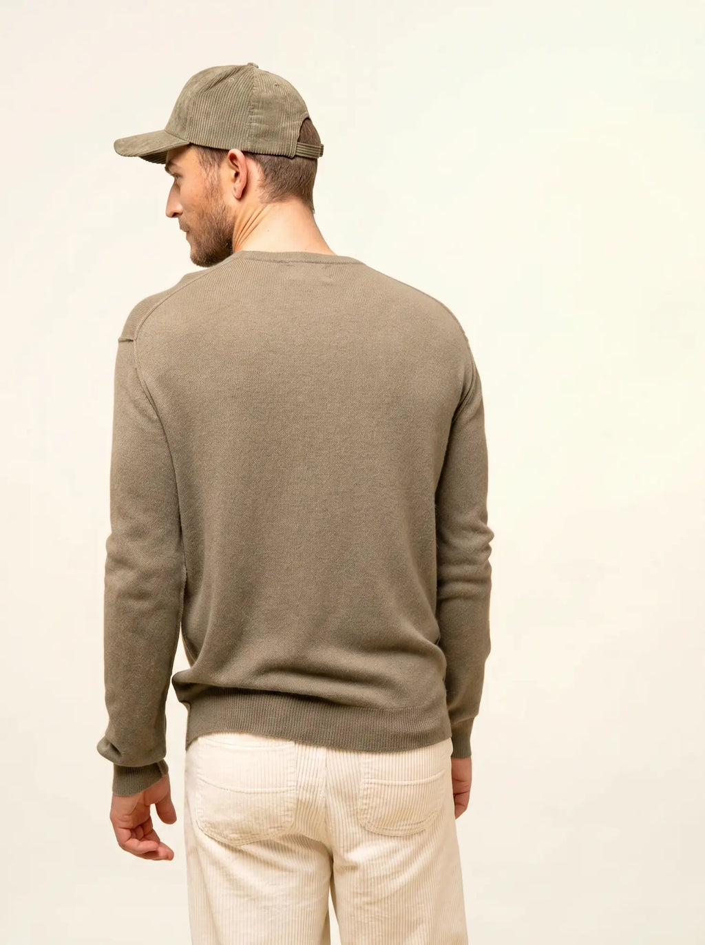 NOE pull col rond army