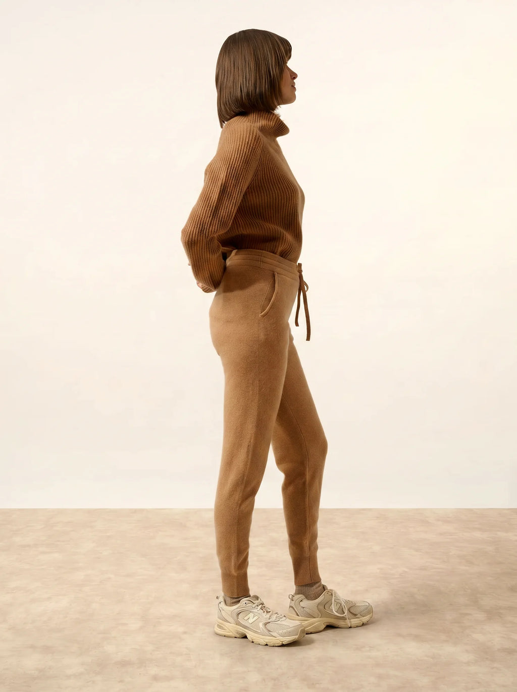 WENDY jogginghose sahara