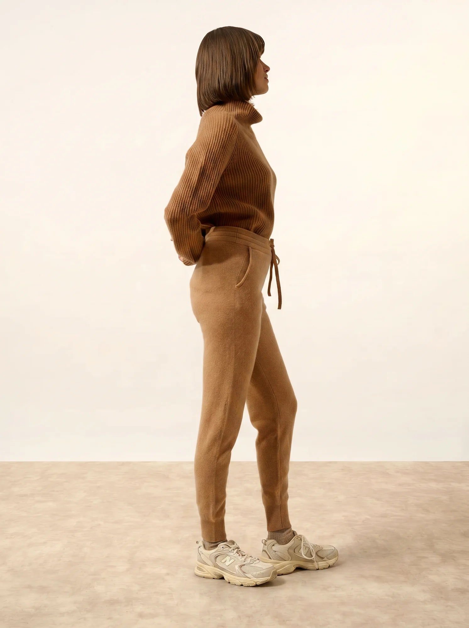 WENDY jogginghose sahara