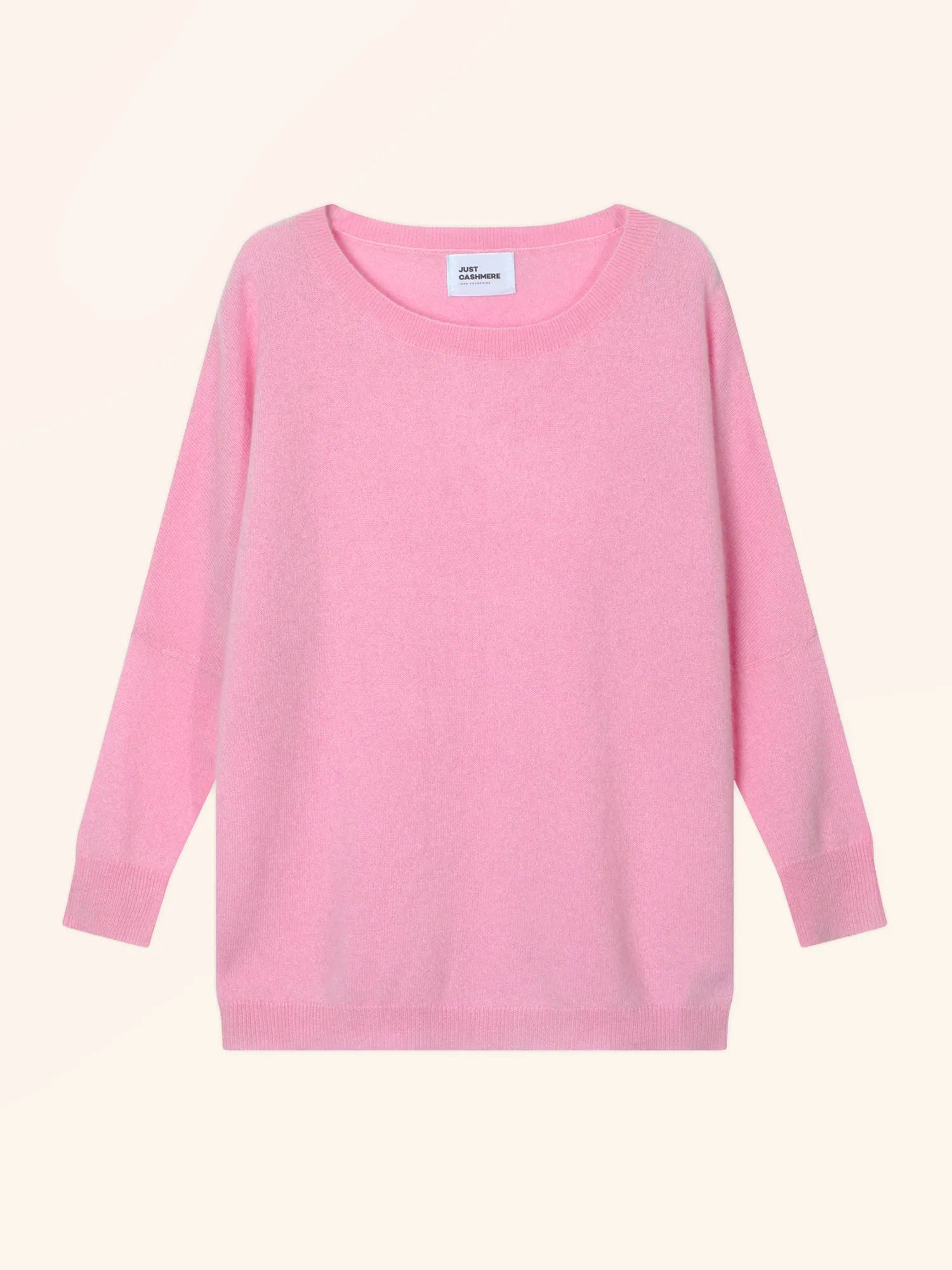 REBECCA pullover chauve souris dragée
