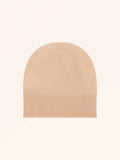 GINGER mütze beige
