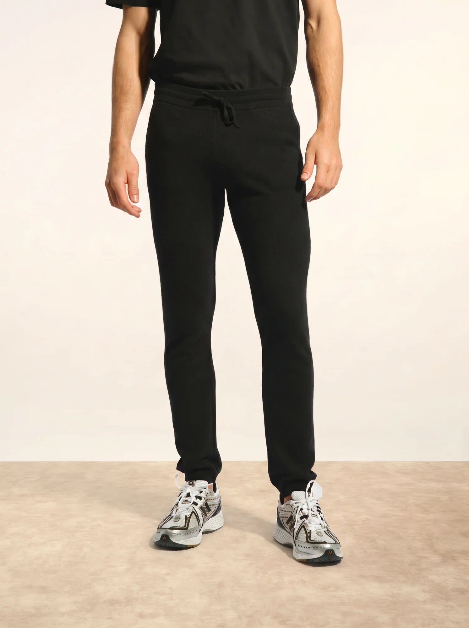 GARETH jogginghose schwarz