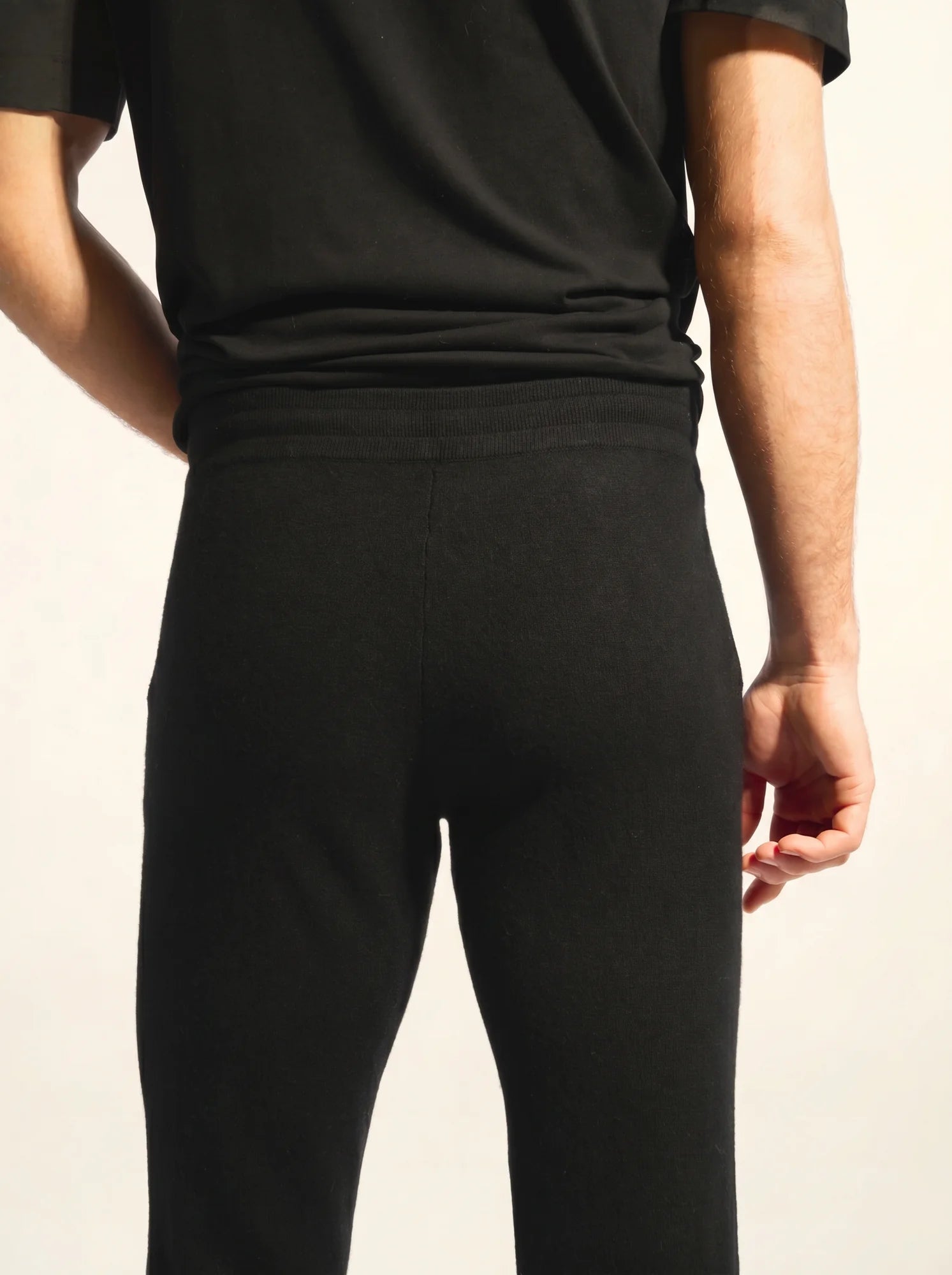 GARETH jogginghose schwarz