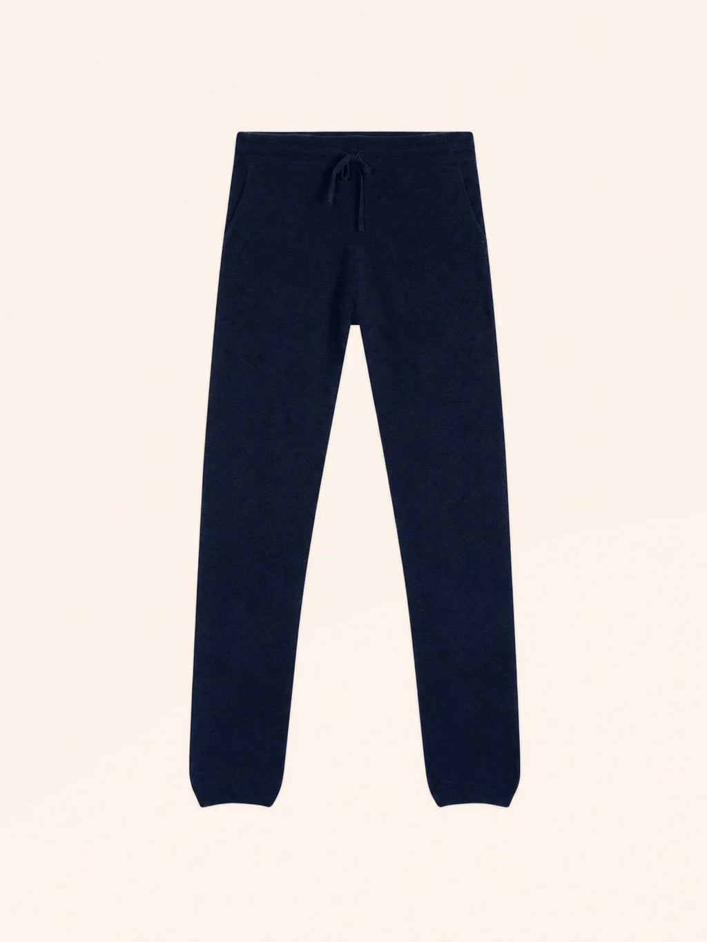 GARETH jogging bleu marine