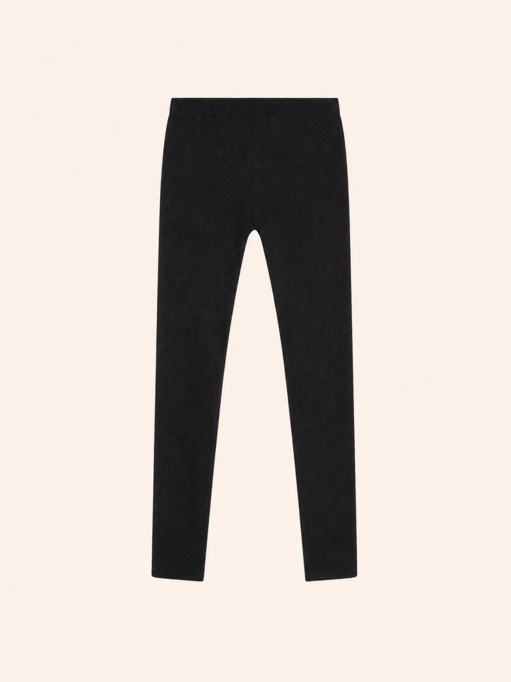 AGATHE legging schwarz