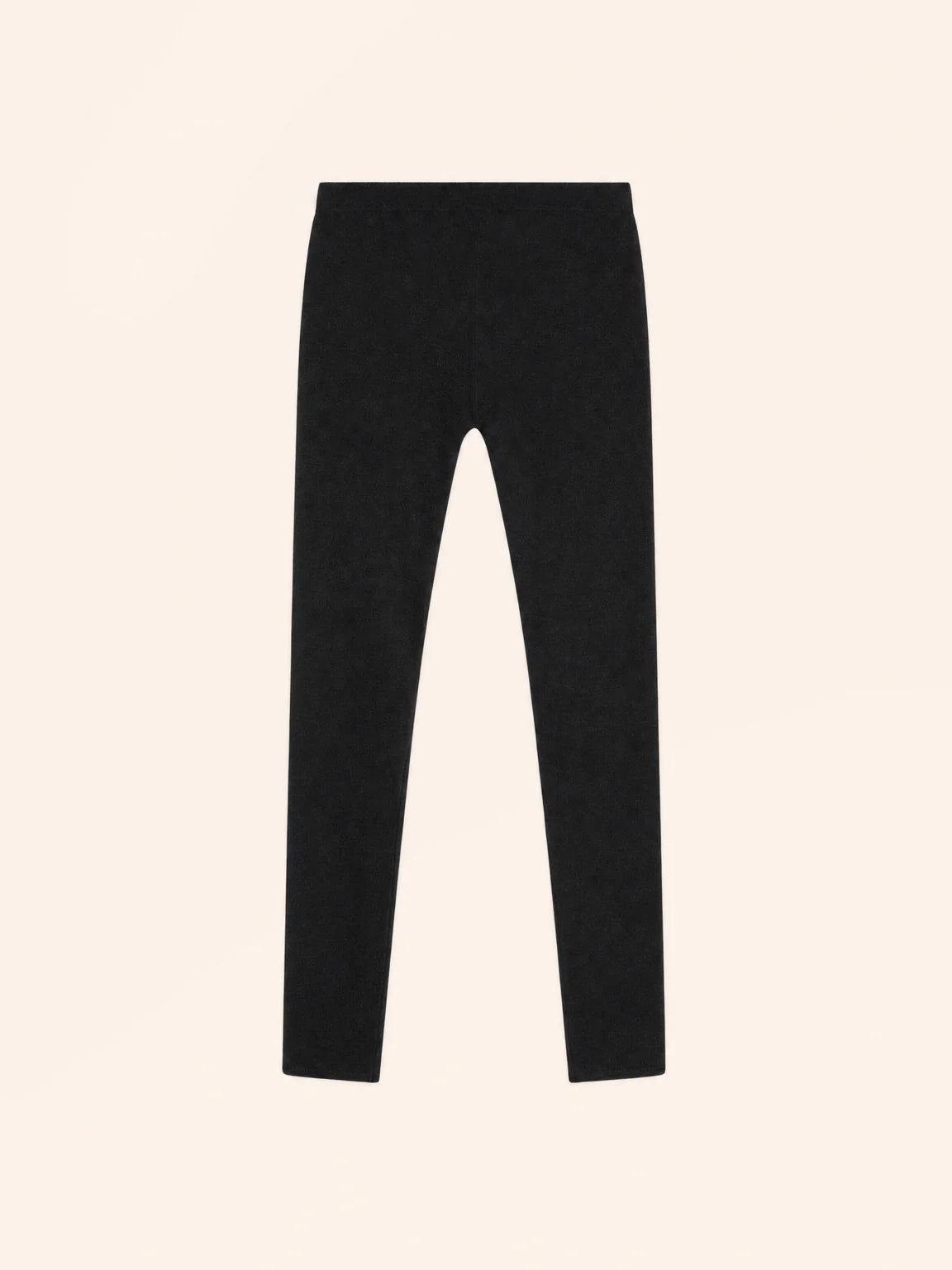 AGATHE legging schwarz