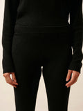 AGATHE legging schwarz