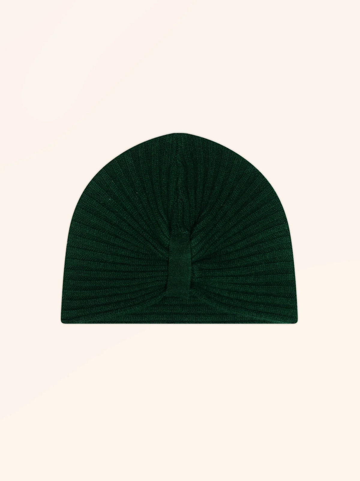 ULFUR bonnet 6 fils cyprès