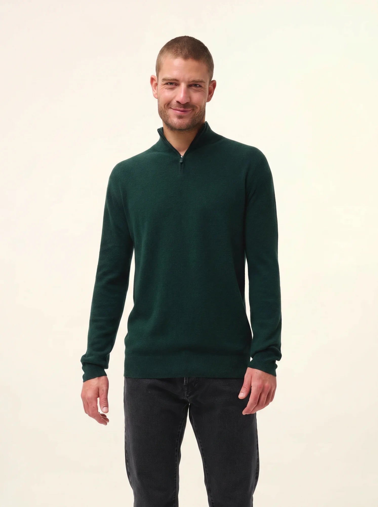 BRADLEY pull camionneur cyprès