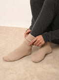 DAYAYA socks 4 ply sand