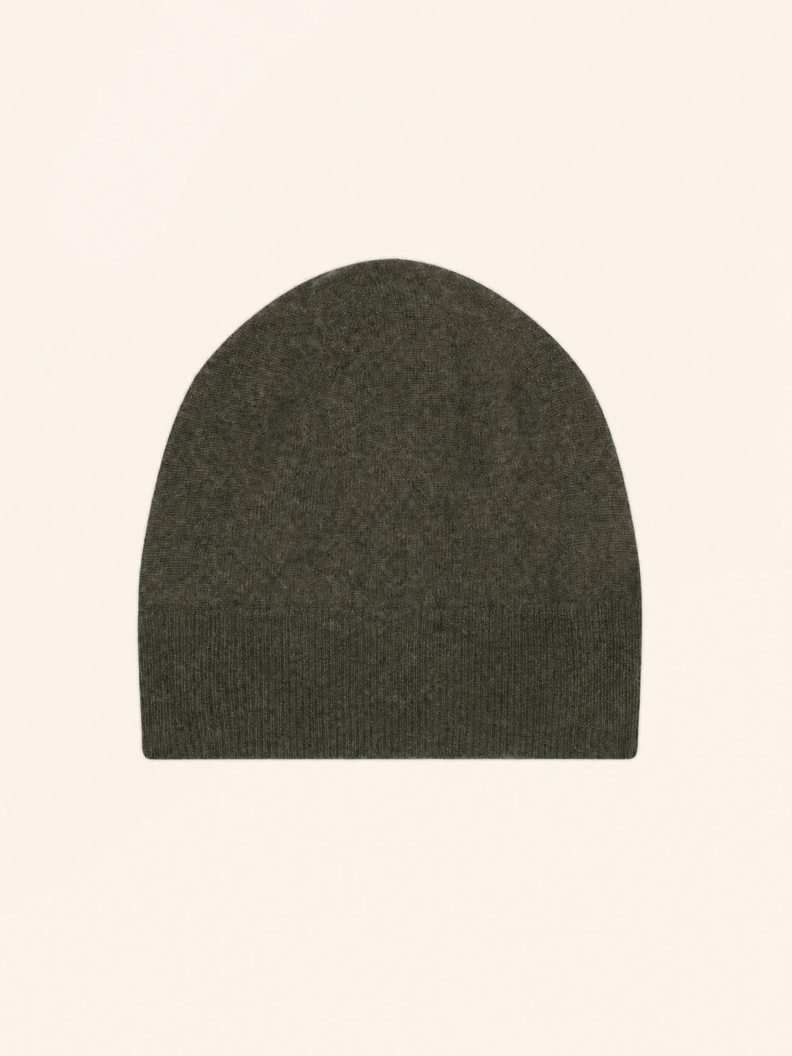 GINGER Beanie Khaki