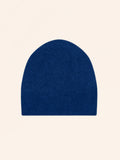 GINGER Beanie Ultramarine