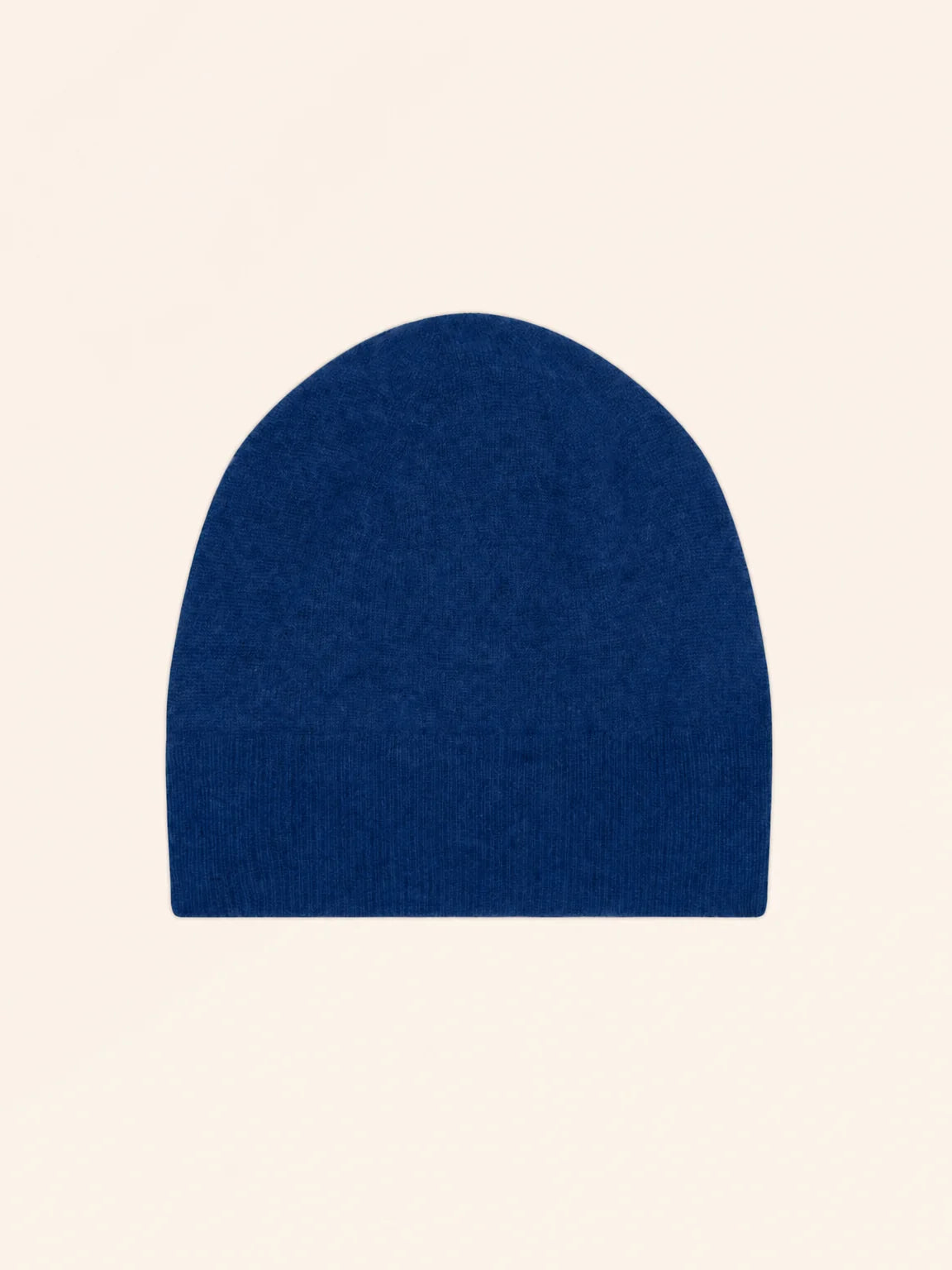 GINGER Beanie Ultramarine