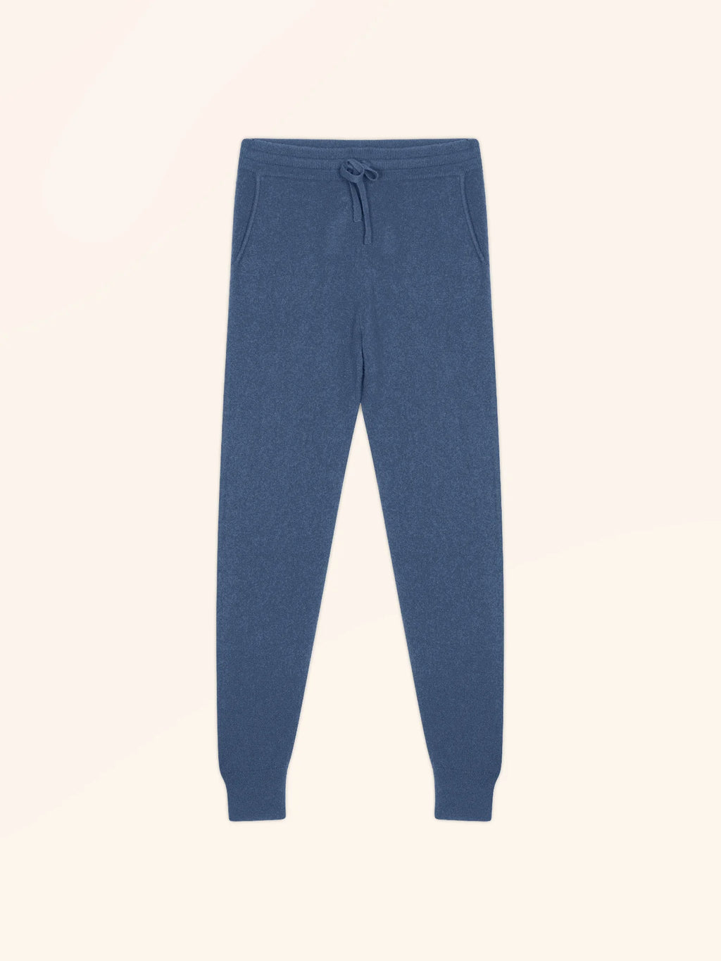 WENDY jogging bleu denim