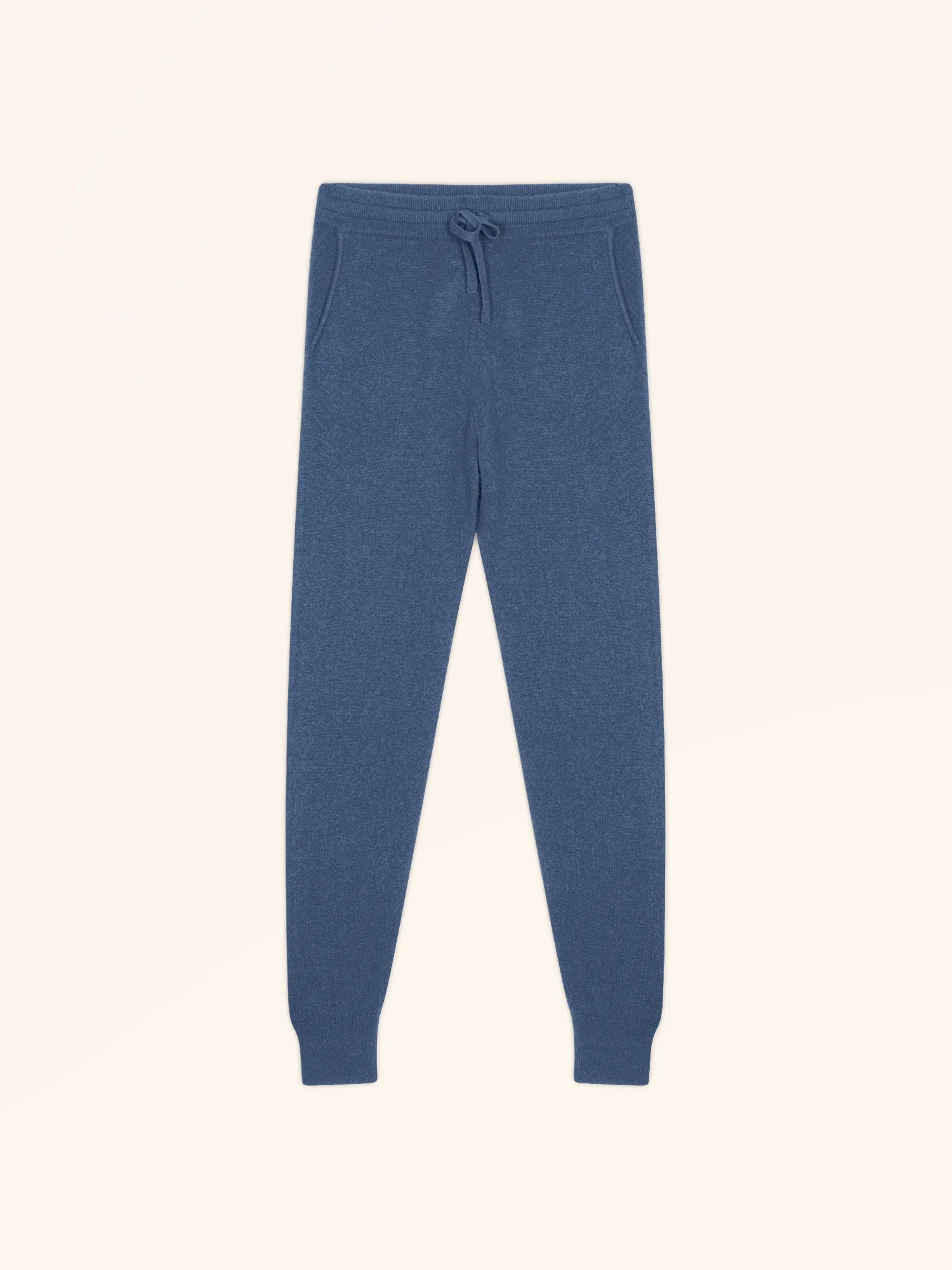 WENDY jogging bleu denim