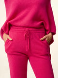 WENDY jogging fuchsia