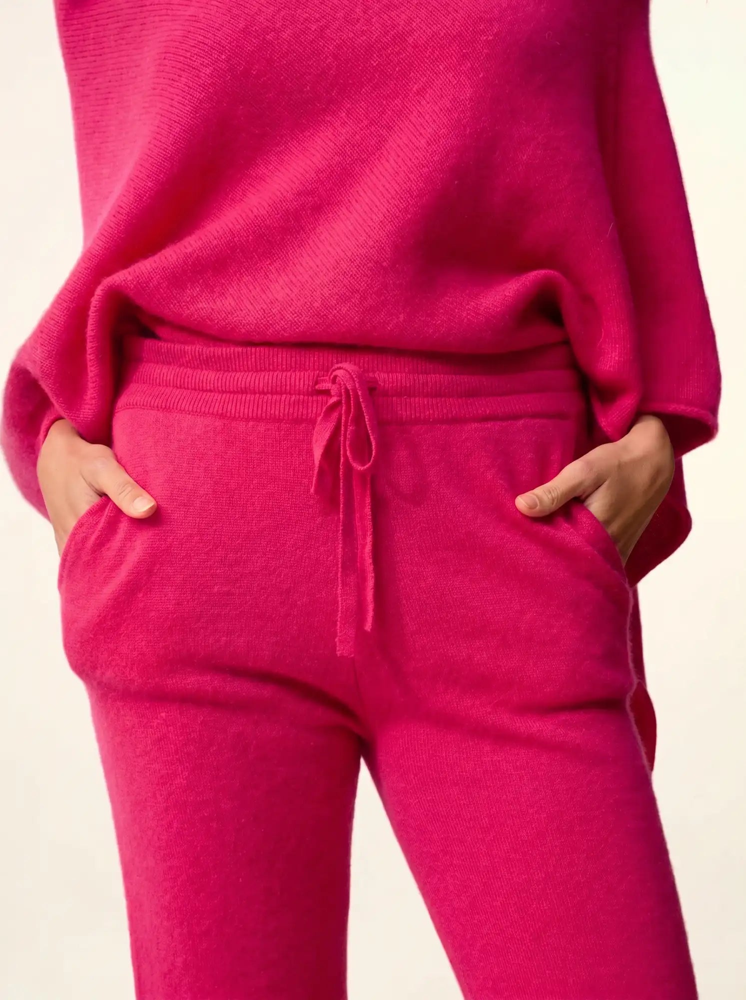 WENDY jogging fuchsia
