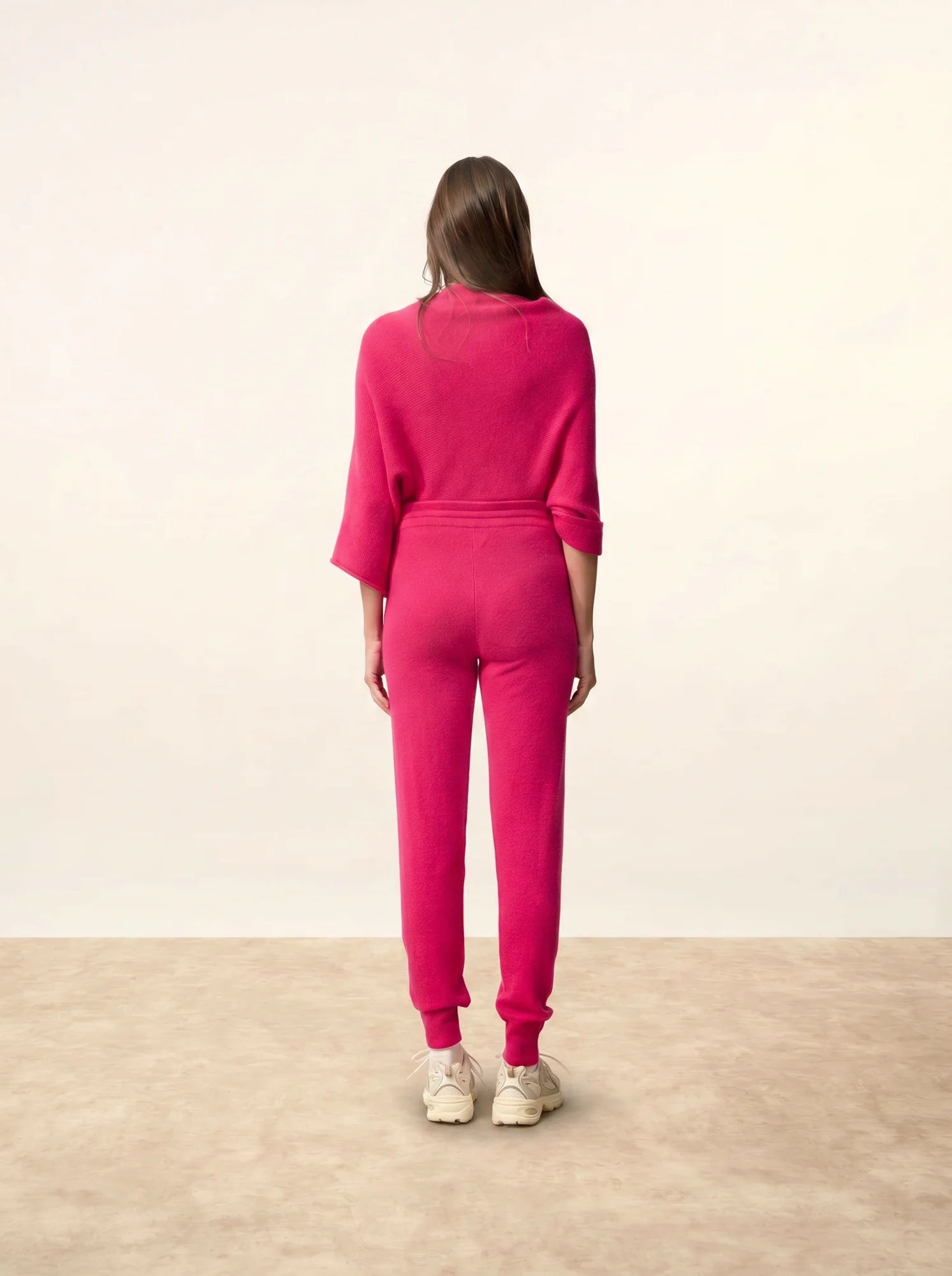 WENDY jogging fuchsia