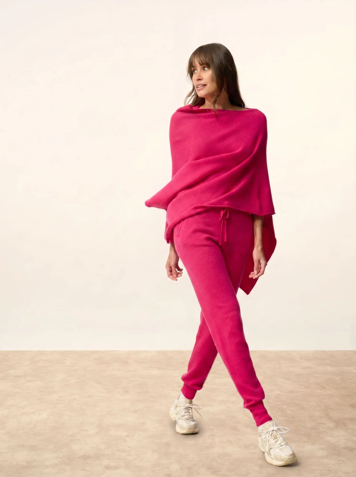 WENDY jogging fuchsia