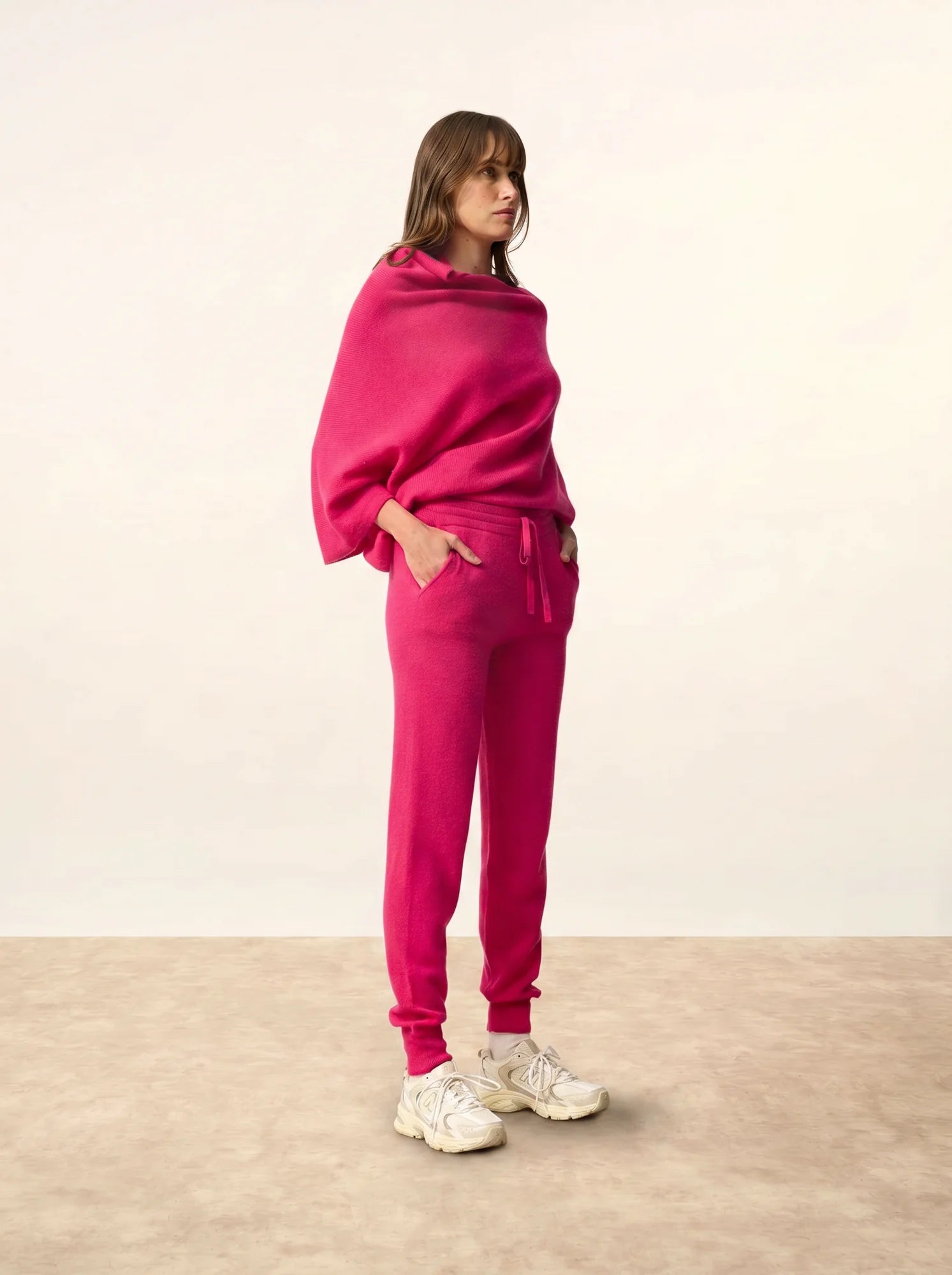 WENDY jogging fuchsia