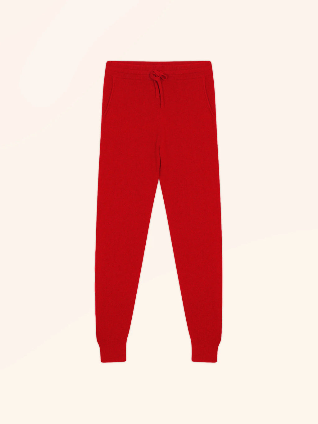 WENDY jogginghose rot