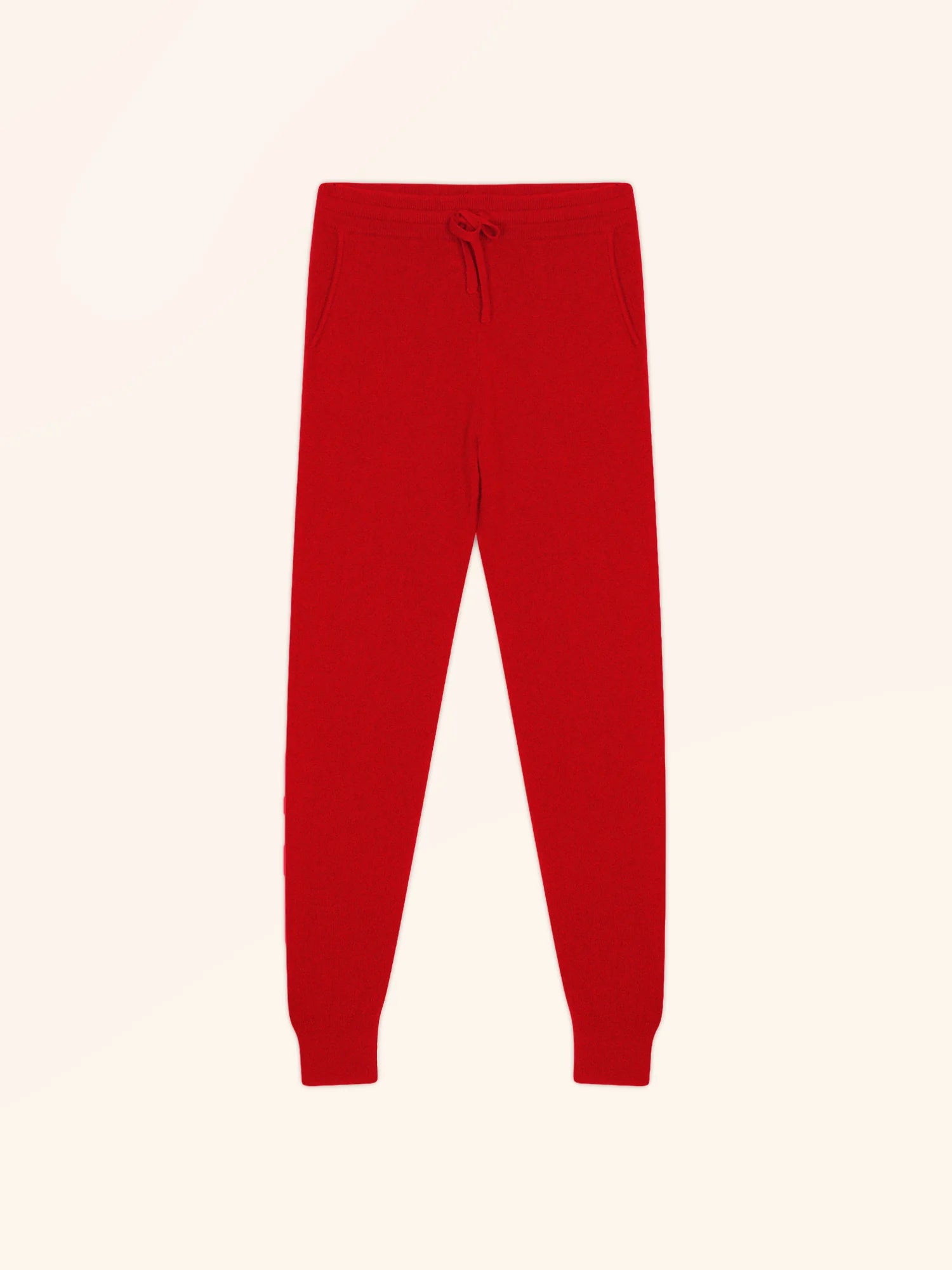 WENDY jogginghose rot