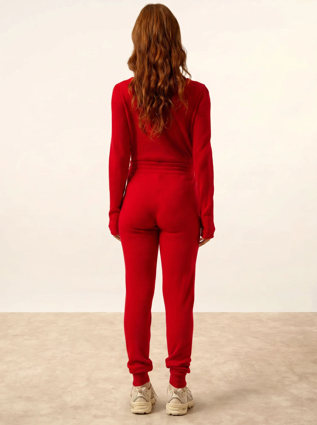WENDY jogginghose rot