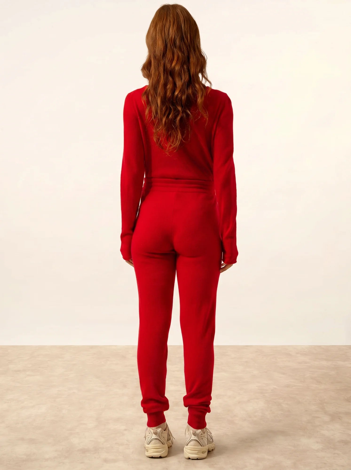 WENDY jogginghose rot