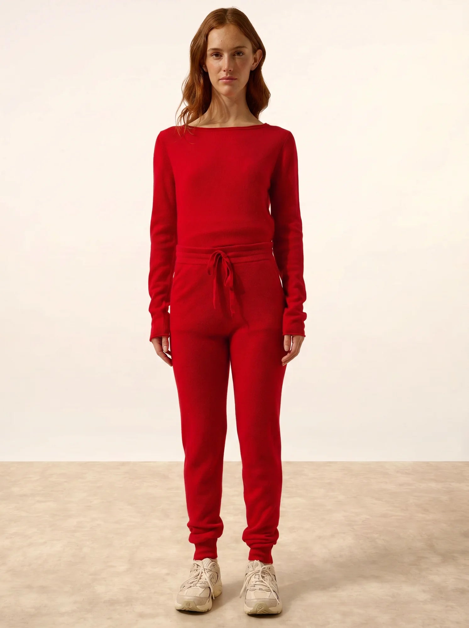 WENDY jogginghose rot