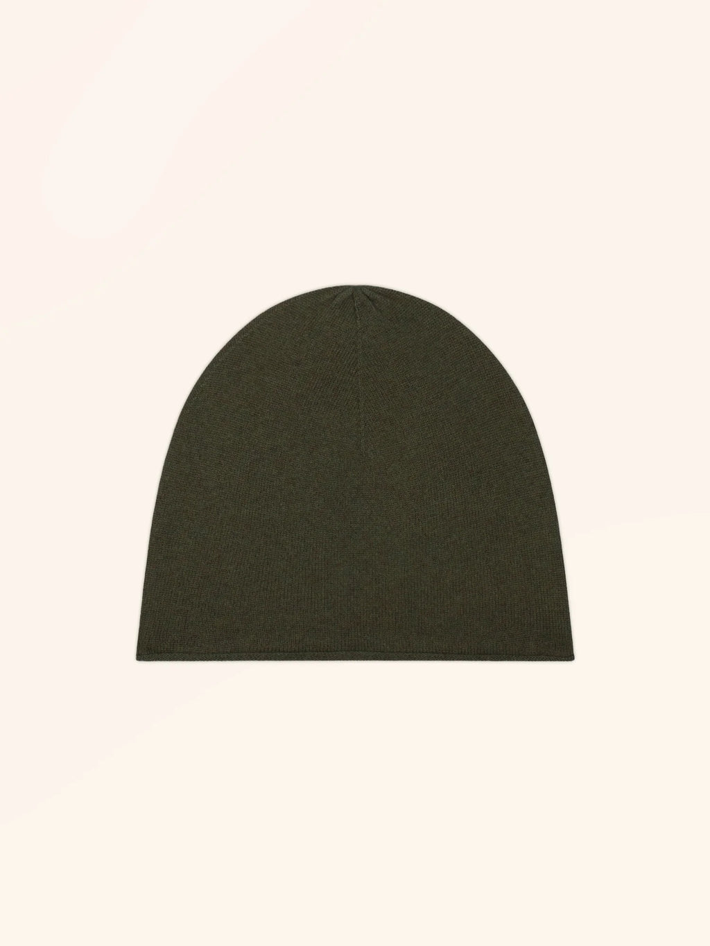 LAUREN Mütze Khaki
