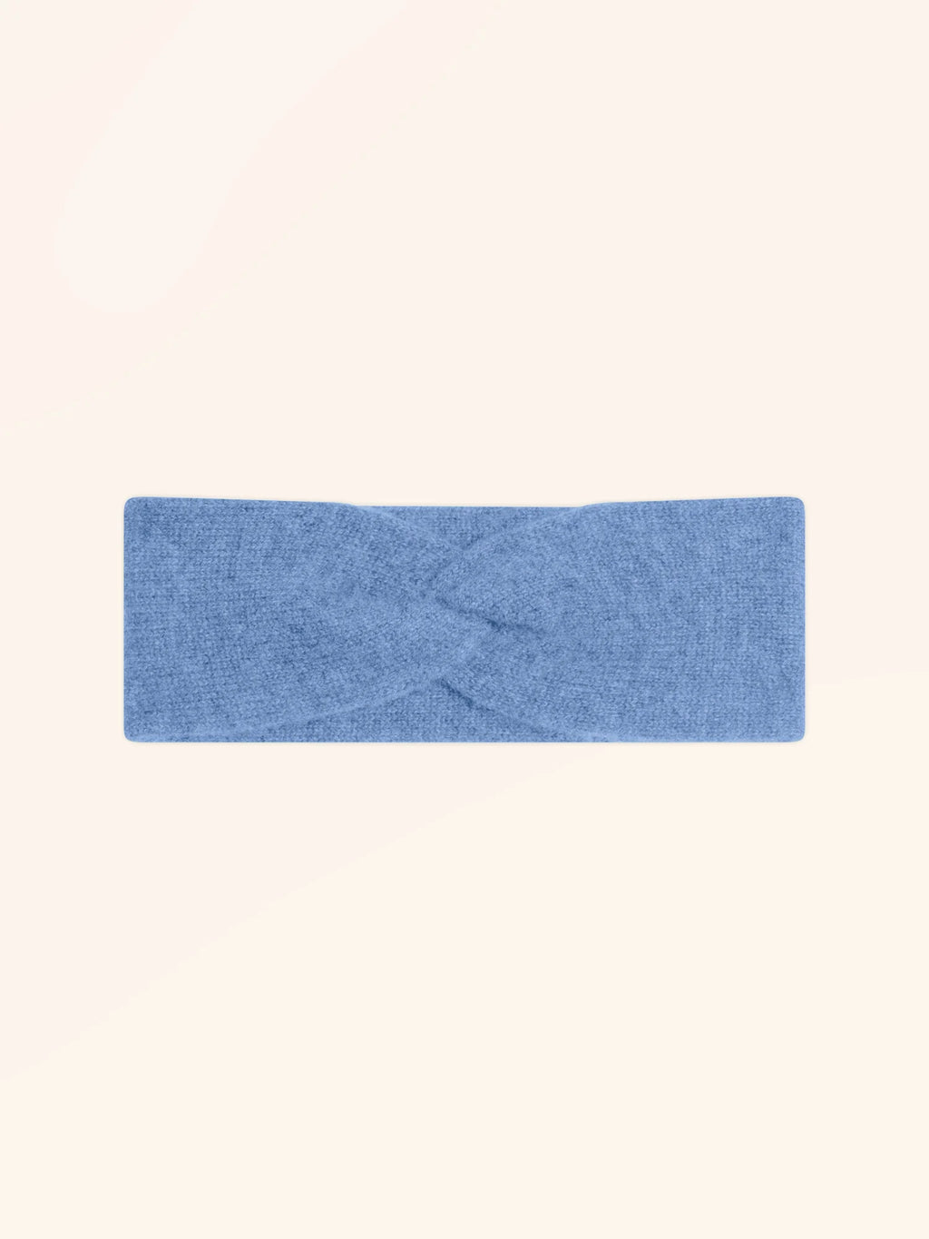 NAMAD Headband 4 Ply Sky