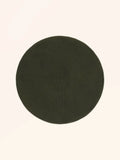 PARIS béret 4 fils kaki