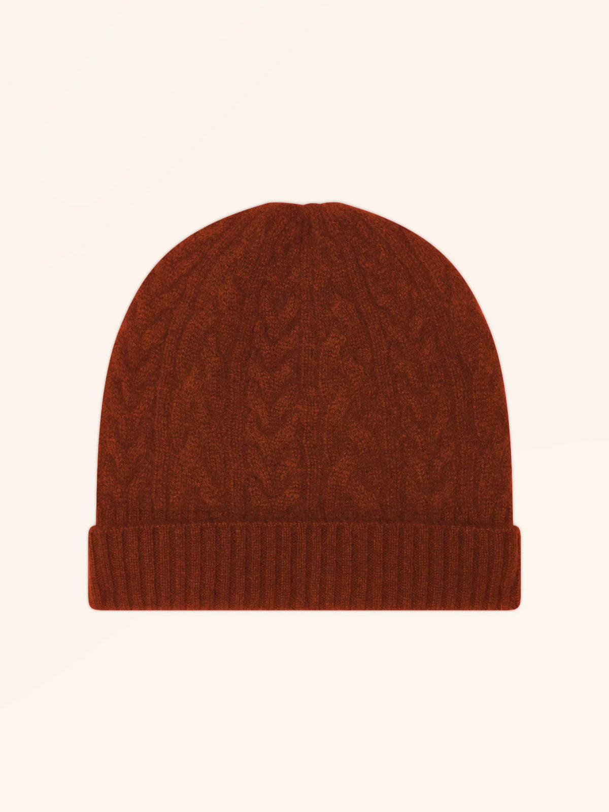 CLEO bonnet 4 fils écureuil