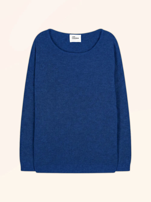 ARIANA pull col bateau outremer