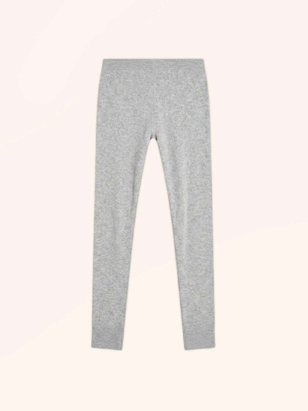AGATHE legging wolke meliert