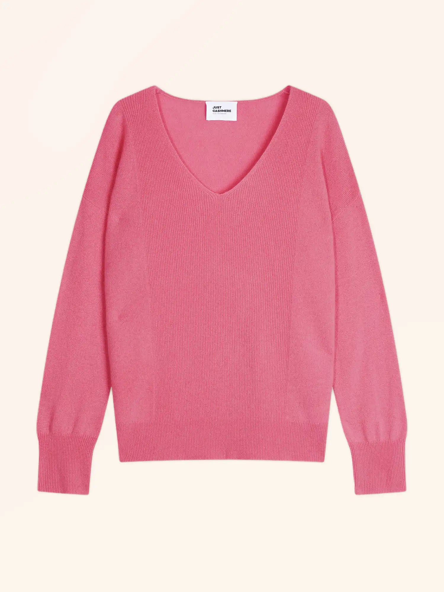 BIRSE pull col V fraise