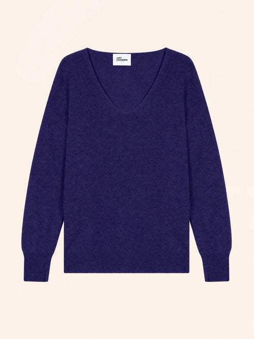 BIRSE pull col V violet
