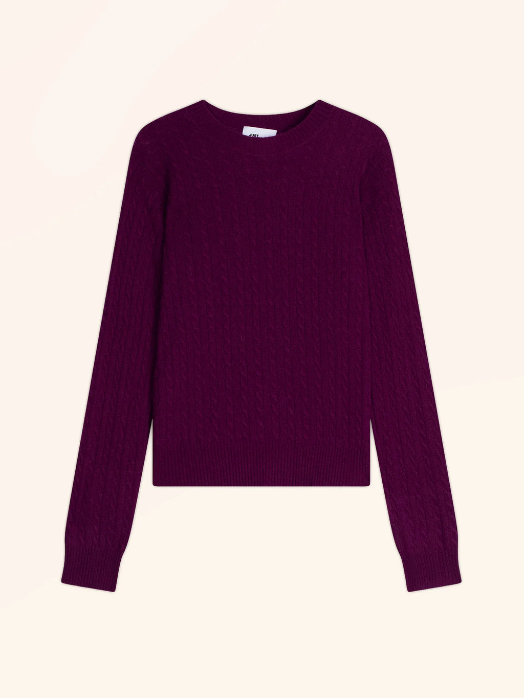 JADE pull col rond prune