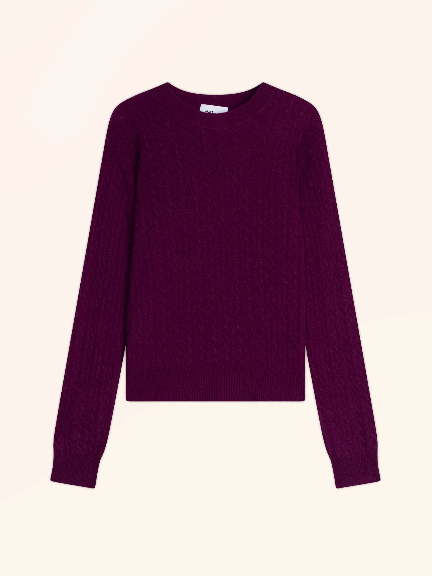 JADE pull col rond prune