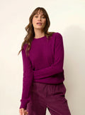 JADE pull col rond prune